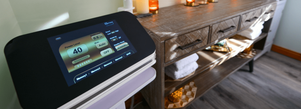 Derma Radio Frequency (RF) Microneedling - Nutriskin