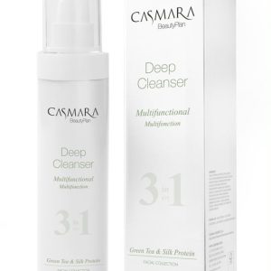 DEEP  3 in 1 Cleanser 150ml