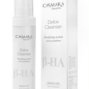 Detox Cleanser – Oily Skin – 150 ml