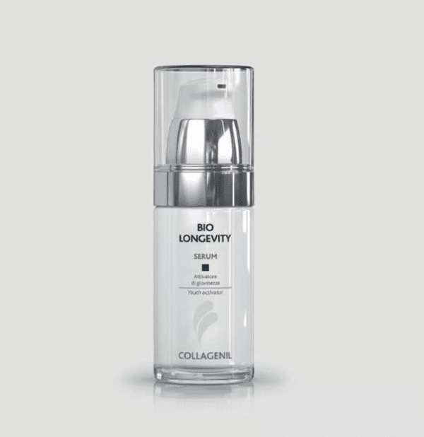 Bio Longevity Serum