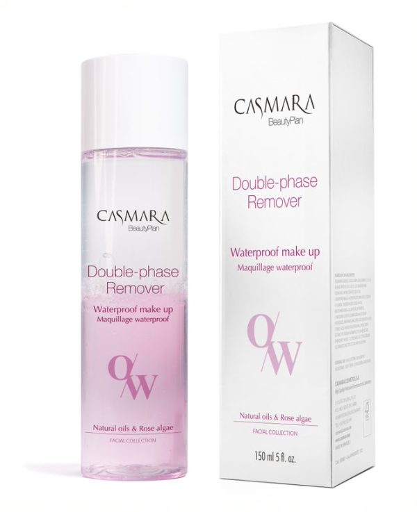 URBAN PROTECT- MICELLAR WATER-Anti- pollution