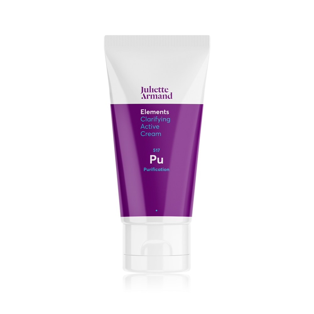 Clarifying Active Cream 50ml