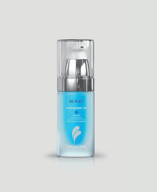 Hyaluronic Gel