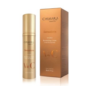 Sensations_Hydro Revitalising Cream