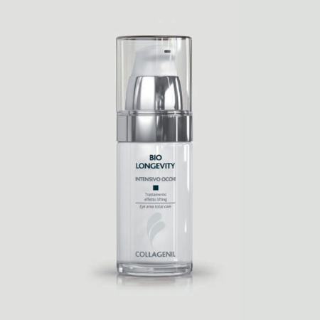 Intensivo Occhi -Eye Cream- 30 mL