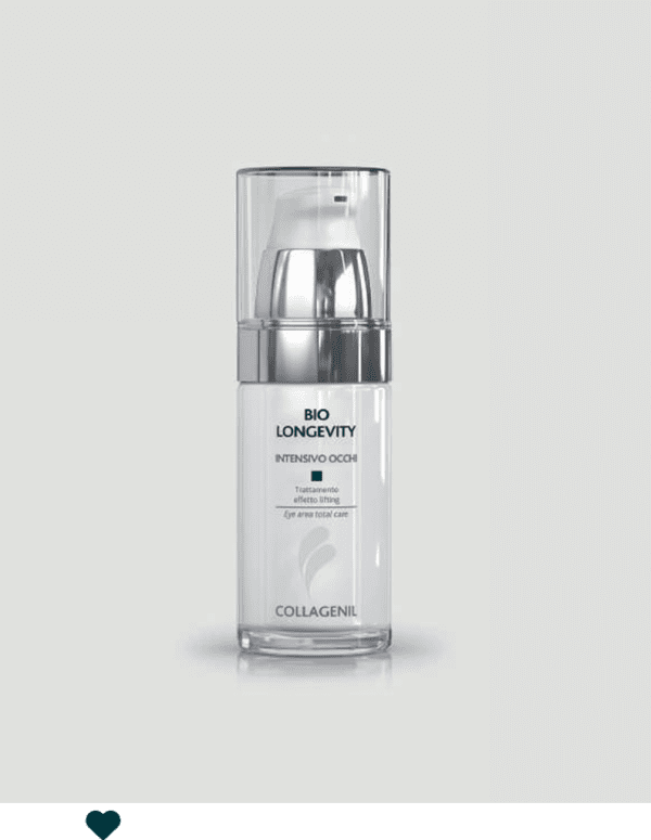 Intensivo Occhi -Eye Cream- 30 mL