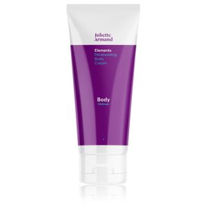 Moisturizing Body Cream 200ml
