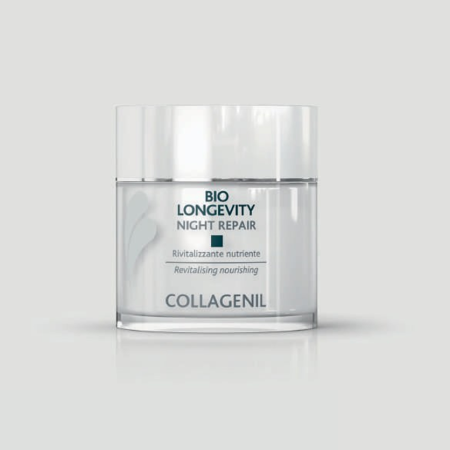 Bio Longevity -Night Repair