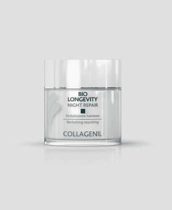 Bio Longevity -Night Repair