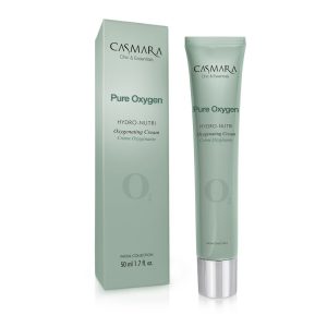 Pure Oxygen Hydro-Nutri Oxygenating Cream 50ml