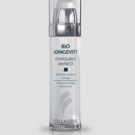 INTENSIVE ANTI AGING REVITALIZING TREATMENT