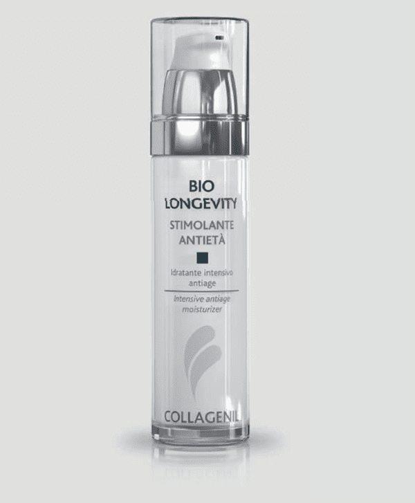 INTENSIVE ANTI AGING REVITALIZING TREATMENT