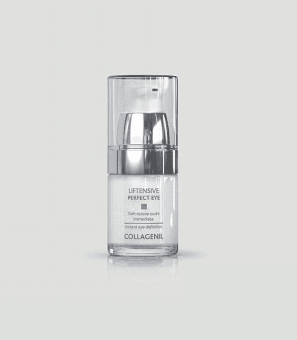 LIFTENSIVE - Perfect Eye