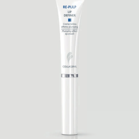 Lip Definer - Re-Pulp