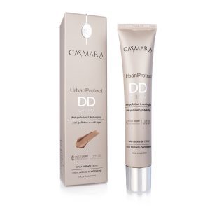 DD CREAM URBAN PROTECT DARK 02:  50 ML