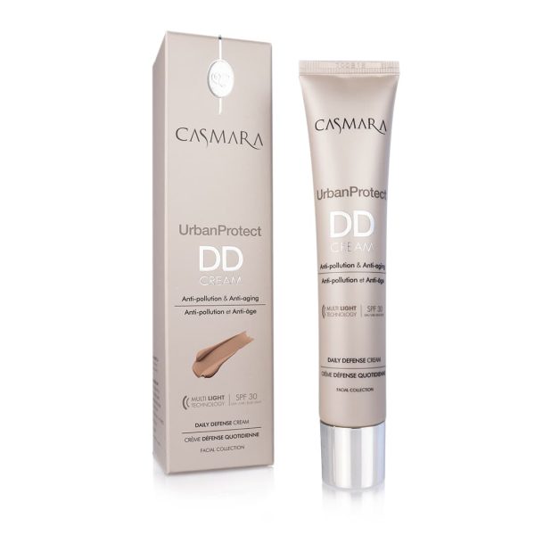 DD CREAM URBAN PROTECT DARK 02:  50 ML