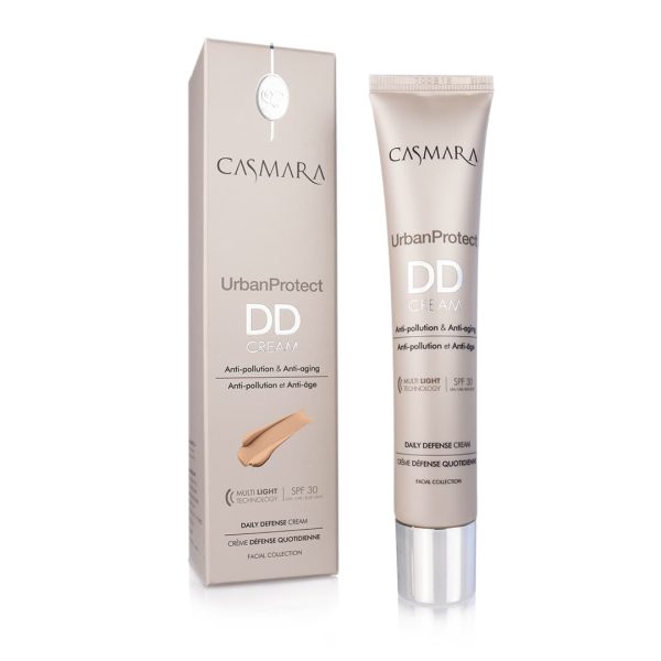 DD CREAM URBAN PROTECT LIGHT 01:  50 ML