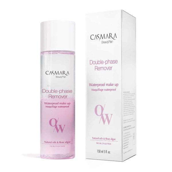 Double-Phase Remover – 150 ml