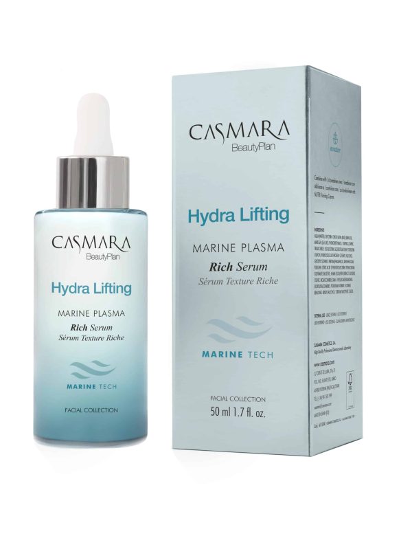 Hydra Lifting MARINE PLASMA Rich Serum 50 ml