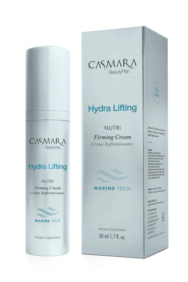 Hydra Lifting – NUTRI Firming Cream – 50 ml