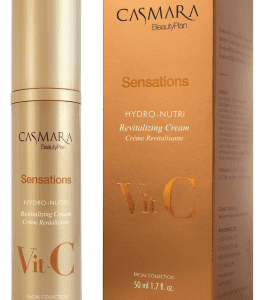Sensations HYDRO-NUTRI Revitalising Cream - 50ml