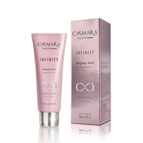 INFINITY RECOVERY SLEEPING MASK 50ML