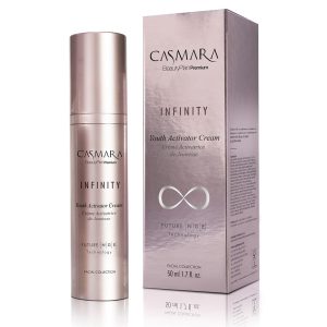INFINITY YOUTH ACTIVATOR CREAM - 50ML