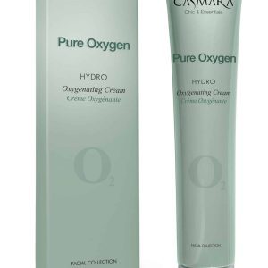 Pure Oxygen HYDRO OXYGENATING CREAM – 50 ml