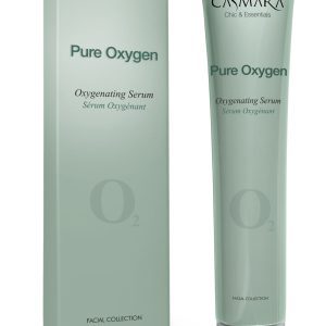 Pure Oxygen OXYGENATING SERUM – 50 ml