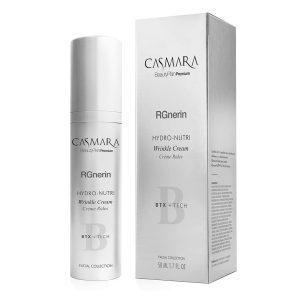 RGNERIN HYDRO-NUTRI WRINKLE CREAM 50 ML
