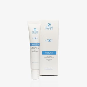 Eye contour balm