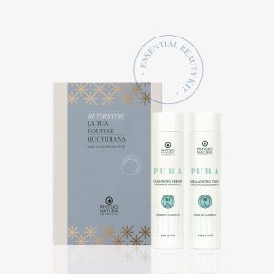 Cleansing kit
