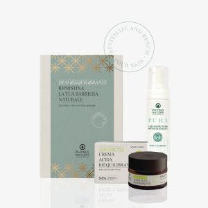 Rebalancing duo kit
