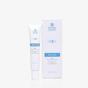 Serum for under eye bags and dark circles
