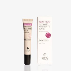 Nourishing eye balm