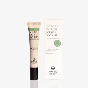 Bags and dark circles emulgel