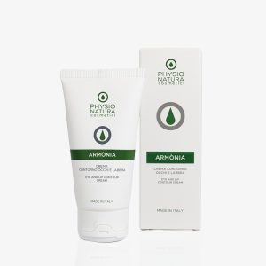 Eye and lip contour cream