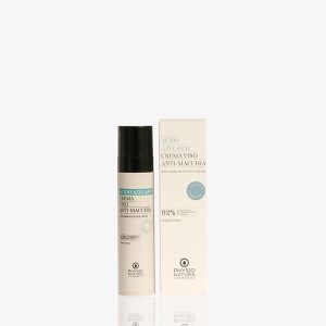 Anti-dark spots face cream