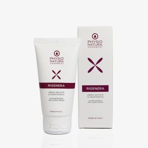 Ultraintensive anti-aging face cream
