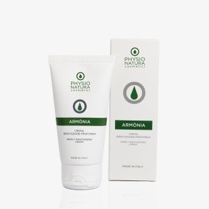 Deeply moisturising cream