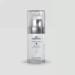EYE REGION BIOSTIMULATING AND REVITALIZING